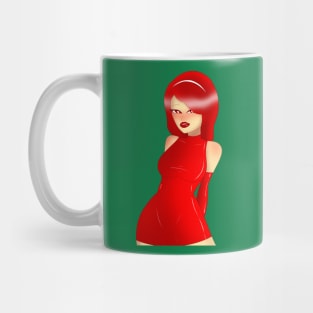 Kaylee Abba Mug